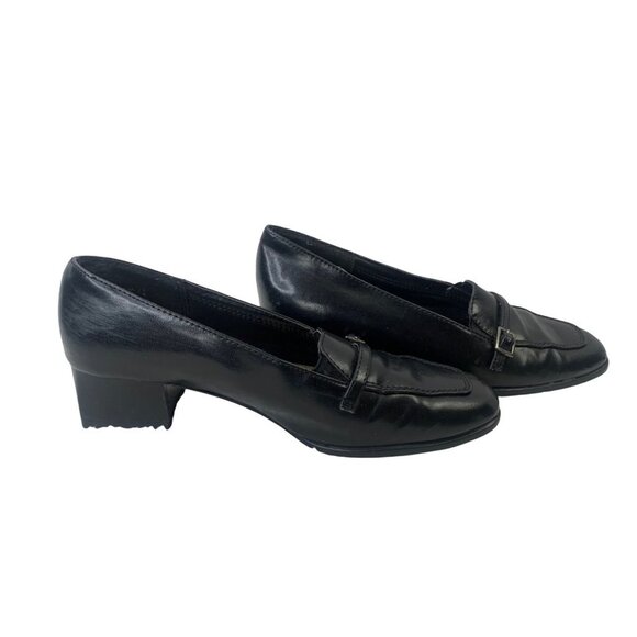 Hush Puppies Women's Black Small - Picture 1 of 6